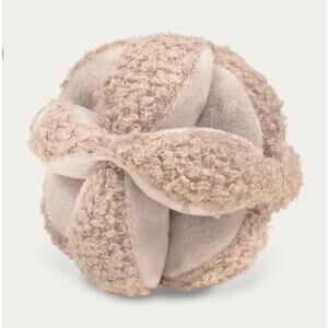 NEW Lil Lamb Kind Soft Montessori Puzzle Ball, NWT